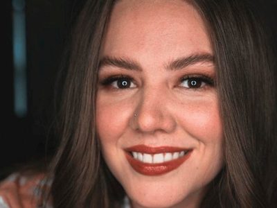 Joy Huerta sube hermoso video de su hija y ¡así reaccionaron los famosos!