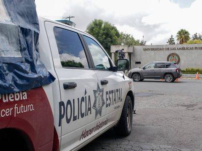 La familia Jenkins exige a Barbosa desistir de su intento de apropiarse de la UDLAP