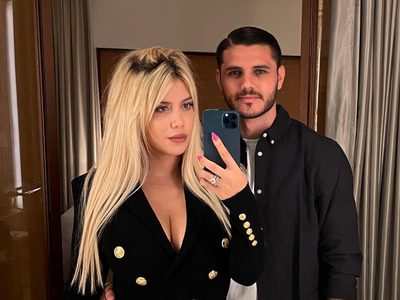 Cuánto cuesta y qué lujosas comodidades tiene el hotel donde estuvieron Wanda Nara e Icardi en Dubai