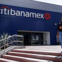 Proceso de venta de Banamex iniciará esta primavera: CEO de Citigroup