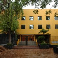 Escuela Libre de Derecho, valiente, fiel a su lema