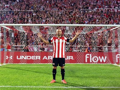 Fin del mercado de pases en la Superliga, ¿cuáles fueron los mejores refuerzos?