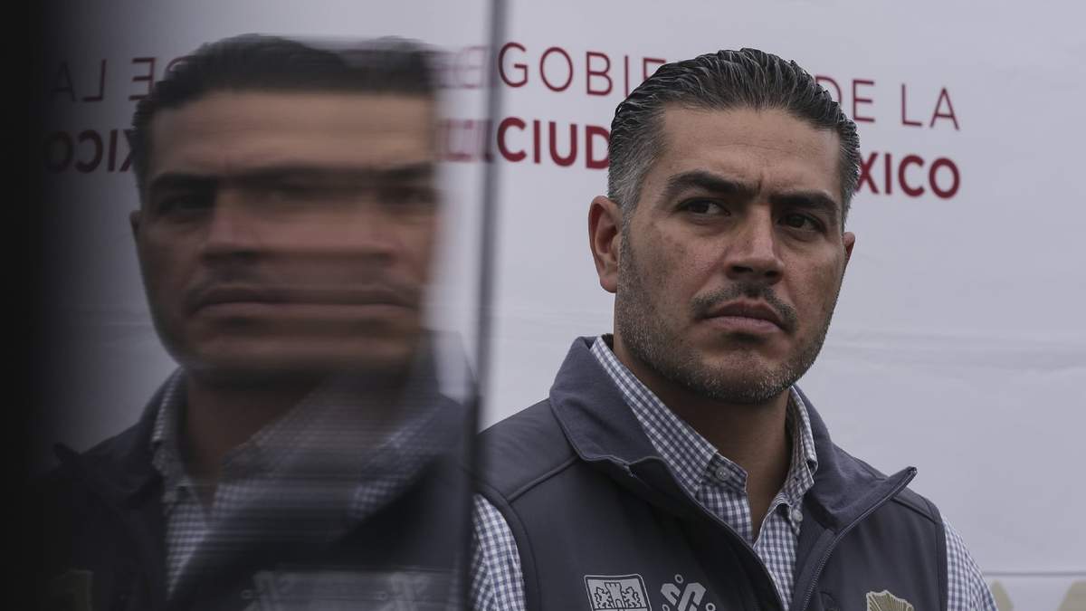 Omar Hamid García Harfuch
