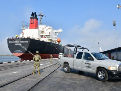 Se suicida capitán de Semar que recibió soborno por "huachicol fiscal" en Tamaulipas