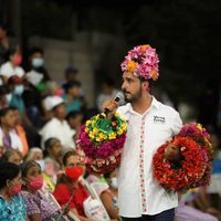Acusan a candidato priista de falsear origen indígena para obtener candidatura en Hidalgo