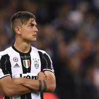 Paulo Dybala, apuntado por el coronavirus