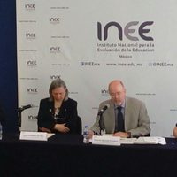 Sólo 170 mil de 1.4 millones de maestros se han evaluado, reconoce el INEE