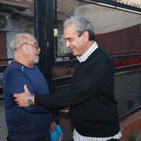 Daniel Figueroa dijo que las obras de la Avenida Mosconi son un "anuncio marketinero” del MPN