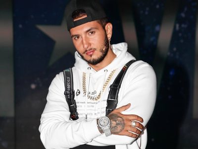 Así fue la fiesta a la que asistió Omar Montes y por la que recibió fuertes críticas