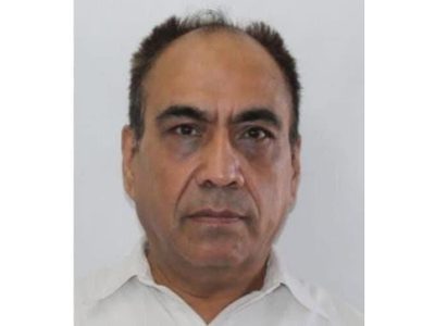 A 5 años de su desaparición en Sonora, hallan cuerpo del periodista Jesús Alberto Camacho en Sinaloa