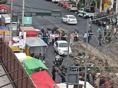 Liberan a seis de los 10 detenidos por balacera en Iztacalco; hay más denuncias por extorsión