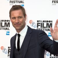 Aaron Eckhart presenta en el Festival de Cine de Morelia ‘Sully: Hazaña en el Hudson’