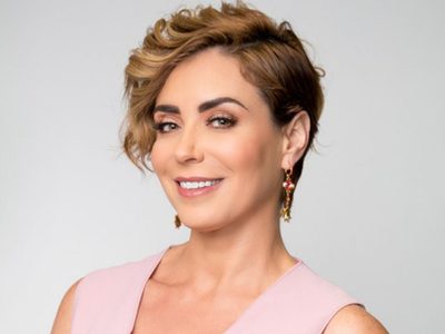 Carmen Muñoz desmintió rumores sobre su esposo