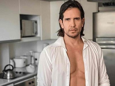 Insólito: Diego Ramos reveló en vivo lo que haría con este famosísimo actor y causó tremendo revuelo
