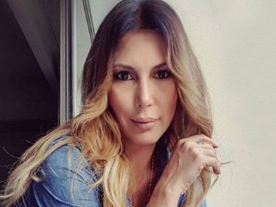 ¡Todo por amor! La romántica decisión de Celina Rucci para mudarse a Nueva York
