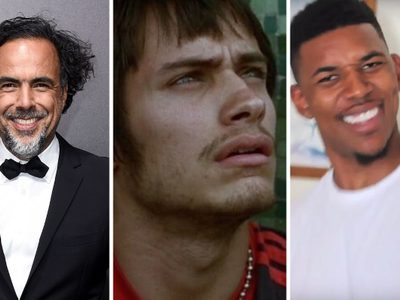 ¡Inesperado! Alejandro González Iñárritu pide no ver "Amores perros" por esta razón
