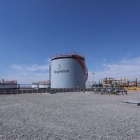 Vaca Muerta suma una mega inversión: Paolo Rocca presenta un proyecto de USD 2.400 millones al RIGI