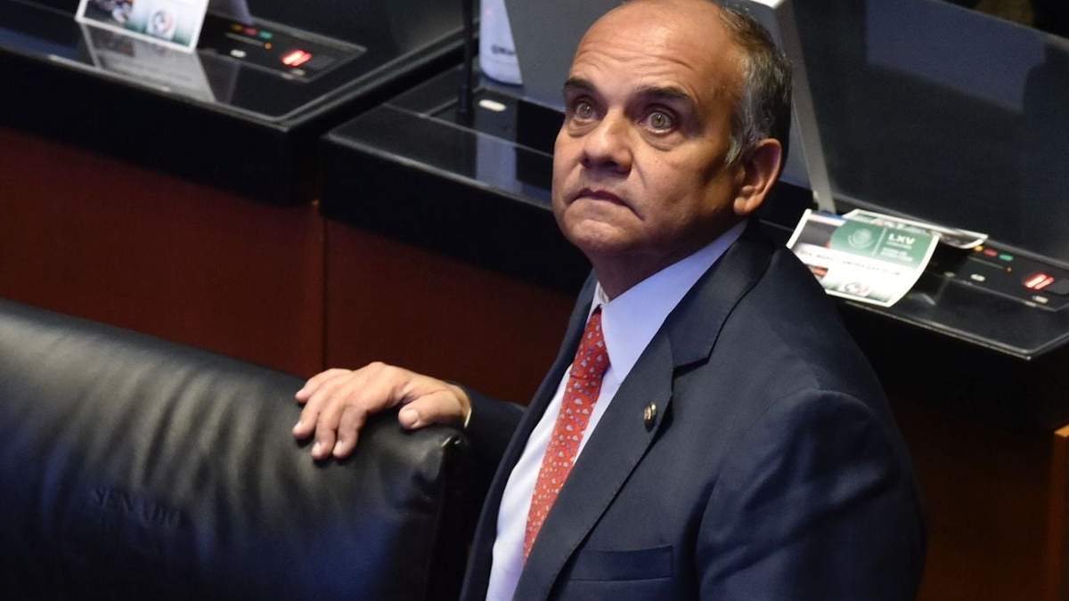 Manuel Añorve Baños
