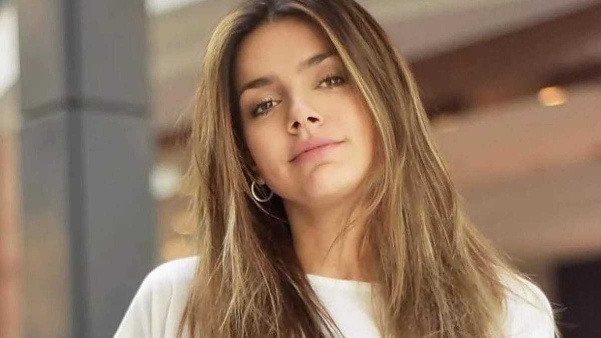 Natalie Pérez. Fuente: (Instagram)