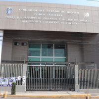 Juez reitera condena contra dos vinculados al cártel de los Arellano Félix
