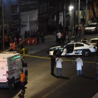 Repunte de homicidios en la Ciudad de México durante la jornada electoral
