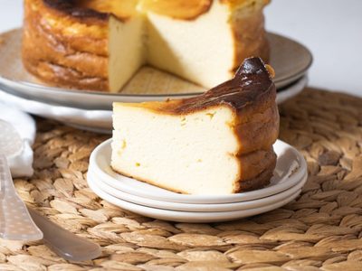 Torta de queso, sin horno y con solo 3 ingredientes: prepará esta receta irresistible y muy fácil