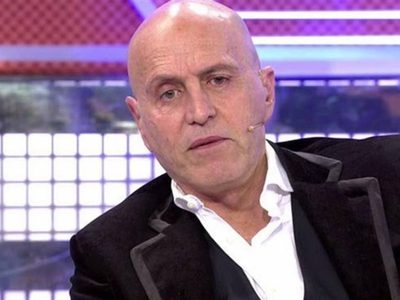Logran lo imposible: Kiko Matamoros da marcha atrás y pide disculpas públicas