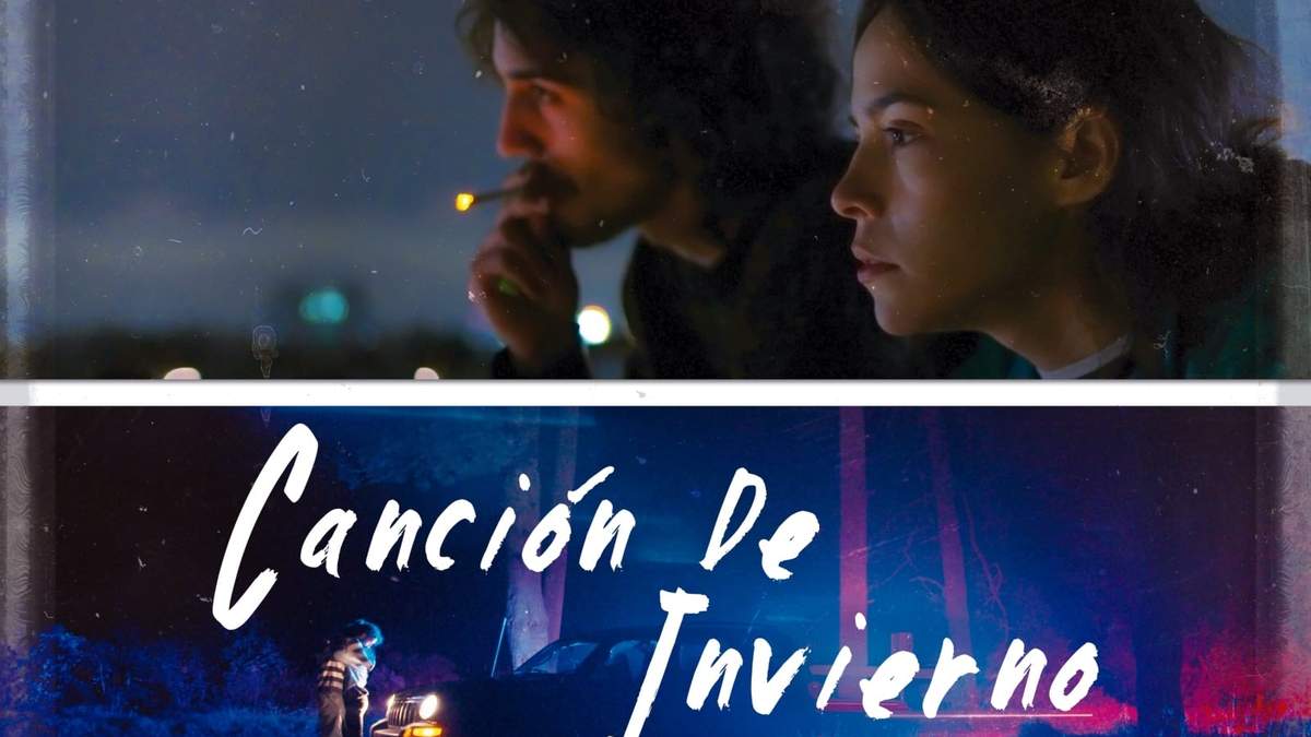 "Canción de invierno", de Silvana Lázaro