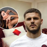 La presunta verdad sobre el encuentro entre Mauro Icardi y La China Suárez en el hotel de París