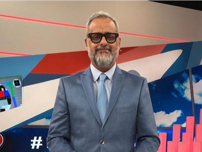 Jorge Rial y unas fuertes declaraciones sobre el sobrepeso: “Antes, al gordo había que esconderlo”