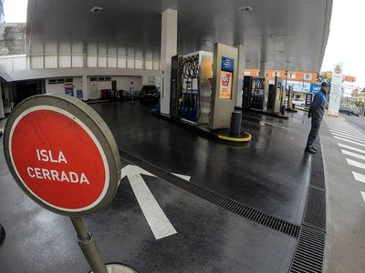 La CECHA alertó que “el congelamiento va a profundizar el desabastecimiento”