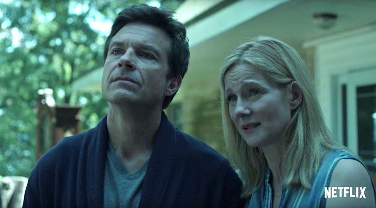 "Ozark". Fuente: (Instagram)