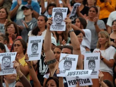Juicio por el asesinato de Fernando Báez Sosa: cuándo serán los alegatos y el veredicto