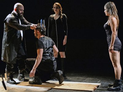 'Herodes hoy”... una reflexión sobre los crímenes de Estado