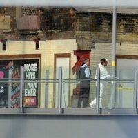 Condena México atentado en Manchester; no se reportan connacionales afectados