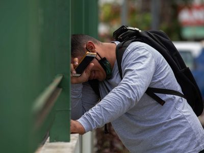La tragedia sanitaria no afloja en Manaos: “Las guardias se transformaron en cámaras de asfixia”