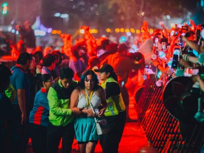 Organizadores de Axe Ceremonia externan solidaridad a familiares de fotógrafos muertos (Video)