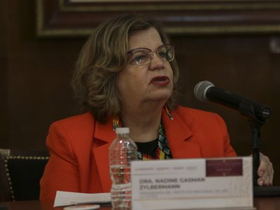 Analizan un posible nuevo caso de sarampión en la CDMX