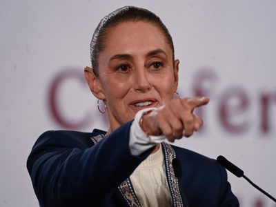 La ayuda de México a Cuba “sí llega a la gente”: Sheinbaum