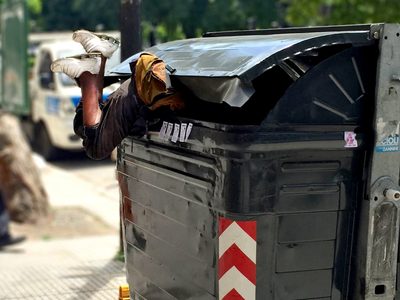 Más de 15 millones de argentinos están en situación de pobreza multidimensional