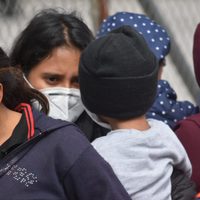 Iglesia crítica a gobierno de AMLO por represión a migrantes: "con el dolor no se trafica"