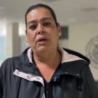 Familiares de Ernesto Calderón se deslindan de grupos que organizan supuestas colectas de apoyo