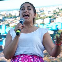 "Que los municipios no sean rehenes del Gobierno provincial": el deseo de Ayelén Gutiérrez