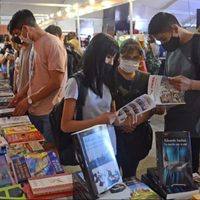En pocos días arranca una nueva edición de la Feria Internacional del Libro en Neuquén