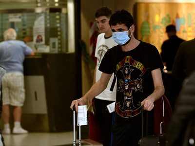 Santa Fe duplicó los casos confirmados de coronavirus y se analizan a otras 56 personas