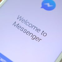 Facebook planea incorporar el reconocimiento facial a Messenger