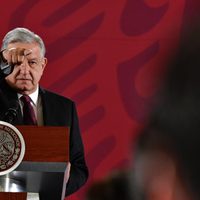 Amparos contra Santa Lucía se desechan por 'improcedentes”: AMLO