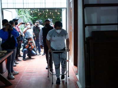 Familiares de víctimas de la Línea 12 acusan al gobierno de Sheinbaum de no darles atención