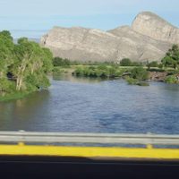 Río Nazas busca defensa en CIDH; activistas llevan a la corte y a la CCA quejas por daño al caudal