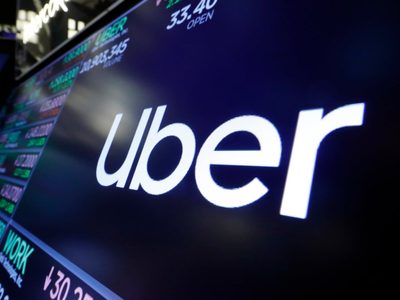 Uber ahora ofrecerá reservas de hoteles